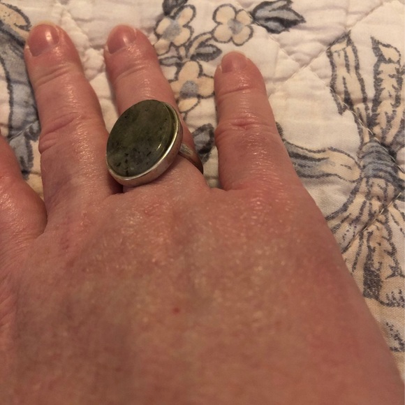 Universal Thread Ring - Picture 2 of 3